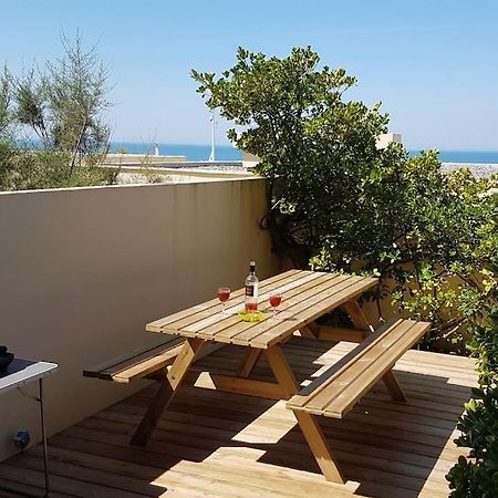 Appartement Magnifique Studio Grande Terrasse 50 M De La Plage à Lacanau Extérieur photo