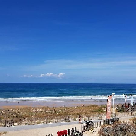 Appartement Magnifique Studio Grande Terrasse 50 M De La Plage à Lacanau Extérieur photo