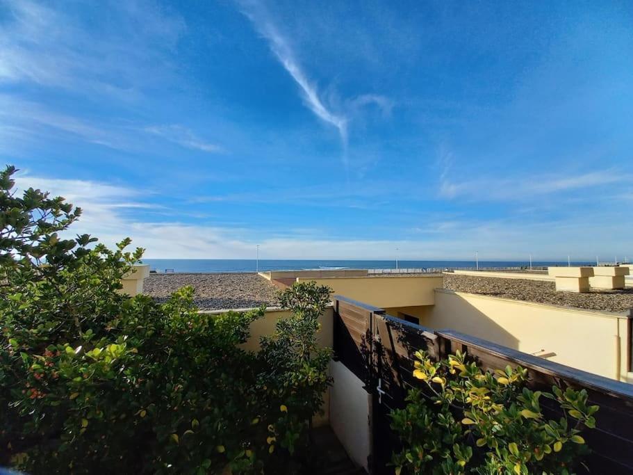 Appartement Magnifique Studio Grande Terrasse 50 M De La Plage à Lacanau Extérieur photo