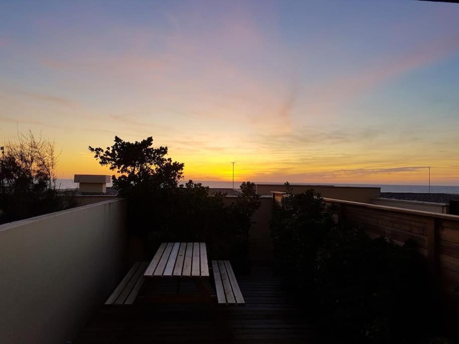 Appartement Magnifique Studio Grande Terrasse 50 M De La Plage à Lacanau Extérieur photo